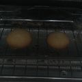 El cooksnap de maofilomena cuando hizo Galletas para el café.