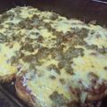 ihatecooking2's cooksnap of when they made pizza casserole.