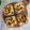Cooksnap dari Ellaelloet untuk resep 160. Puding Roti Tawar Panggang