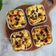 Cooksnap dari Ellaelloet untuk resep 160. Puding Roti Tawar Panggang