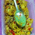 Cooksnap dari nyimas rara santang untuk resep Ayam Suir Pedas Manis