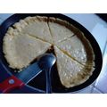 Cooksnap dari ayu agustina untuk resep Pie Susu ala anak kos