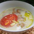 Cooksnap dari Freshia untuk resep SOP kaki sapi kuah susu ala Betawi