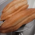 Cooksnap dari Kelpler Koefficient untuk resep Cakwe Goreng Berongga Anti Gagal