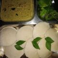 Laxmi Kumari का कुकस्नैप जब उन्होंने इडली सांबर (idli sambar recipe in Hindi) बनाया था।