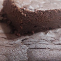 El cooksnap de SiL cuando hizo Torta de chocolate, sin leche, sin manteca.