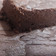 El cooksnap de SiL cuando hizo Torta de chocolate, sin leche, sin manteca.