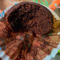 Cooksnap dari Desy Risna Arianty untuk resep Brownies Kukus Coklat ala Amanda