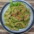 Cooksnap dari Ariek Utomo untuk resep Tips masak pare biar ngga pahit