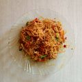 Cooksnap dari Othy Semilikiti Welehweleh untuk resep Bihun Goreng Simpel Ala Ibu