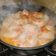 El cooksnap de Pablo Barco cuando hizo Chorizos a la pomarola.