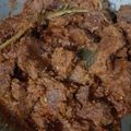 Cooksnap dari rizca nanda untuk resep Rendang Daging Sapi