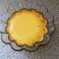 El cooksnap de janf17 cuando hizo Flan casero de huevo súper fácil.