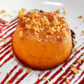 El cooksnap de Toni Martín cuando hizo Mini tartas de piña.