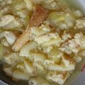 Cooksnap dari arsajida untuk resep Stup macaroni