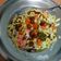 Meena Mathur का कुकस्नैप जब उन्होंने चना चाट (chana chaat recipe in Hindi) बनाया था।