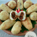 Cooksnap dari Diaz Lop untuk resep Uli Nasi, bisa digoreng, garang/panggang/bakar