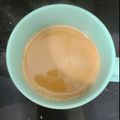 Sejal Pandya's cooksnap of when they made મસાલા ચા (Masala Tea Recipe In Gujarati).