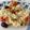 Cooksnap de Rafaela quando cozinhou Risoto de bacalhau e tomates cereja.