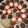 Cooksnap de Cris Maria quando cozinhou Beijinho (brigadeiro branco).