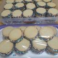 El cooksnap de vvisnuk cuando hizo Alfajor de maicena fácil (maicenitas).