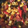 Cooksnap dari Tny Fur House untuk resep Cumi asam manis pedas