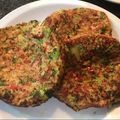 El cooksnap de Carla cuando hizo Bocaditos de Atún y Brócoli! 🥦.
