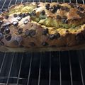 El cooksnap de MarianRo cuando hizo El bizcocho de naranja infalible!!.