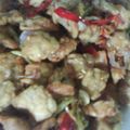 Cooksnap dari Ridha An Nisa untuk resep Kering tempe