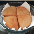Ancsyka001 Cooksnap-ja, amikor elkészítette a(z) Rántott párizsi receptet.
