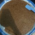 Cooksnap dari Mhd Nurohcman Rdem untuk resep Wajik Ketan Gula merah