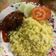 Cooksnap Ai Liza semasa beliau membuat Nasi Ayam.