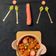 Arpita Shah's cooksnap of when they made ગાજર-મટર શાક.