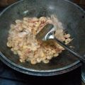 Cooksnap dari RATNAWATI untuk resep Tumis udang pedas