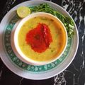 Shethjayshree Mahendra's cooksnap of when they made અડદની દાળ (Urad Dal Recipe In Gujarati).