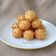 Cooksnap dari Rovita Naima untuk resep Kue landak mini (roti goreng)