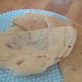 Cooksnap dari Fepi Gustia Yolandari untuk resep Crepes Teflon (Crispy Lekker)