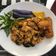 Cooksnap dari Dazzling Dee untuk resep Nasi Tutug Oncom
