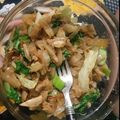 Cooksnap dari Suti Ashila untuk resep Kwetiau Goreng Spesial