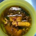 Cooksnap dari Vhia Laksmi Putri untuk resep Pesmol ikan tuna mpasi 18 Bln