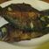 Cooksnap dari Lilis Aisha untuk resep Ikan Mas Goreng Garing