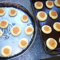 El cooksnap de Anto Ro cuando hizo Galletitas Pepas.