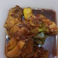 Cooksnap dari Dina Angelina untuk resep 5. Ayam kecap