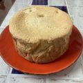 El cooksnap de Maripili cuando hizo 35. Pa de pessic de Vic.