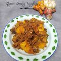 Cooksnap dari AzizahPrantoro untuk resep Ayam Goreng Laos (Ayam Goreng Lengkuas)
