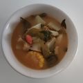 Cooksnap dari Helena Firdaus untuk resep Sayur Asem Seger