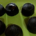 Cooksnap dari resky amalia untuk resep Molten Chocolate Lava Cake