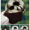 Cooksnap dari Lussi untuk resep Bolu kukus ketan hitam