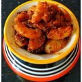 Meenakshi Ramesh's cooksnap of when they made நெல்லிக்காய் ஊறுகாய் (Gooseberry pickle recipe in tamil).