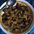 Cooksnap dari Mega Utari untuk resep Rica-Rica Daging Sapi Pedas